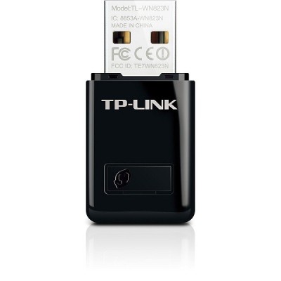 USB WIFI TP-LINK TL-WN823N 300M