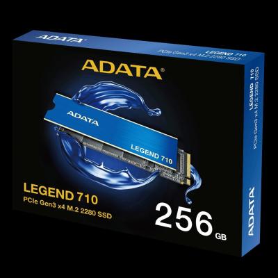 SD LEGEND 710 PCIe Gen3 x4 M.2 2280