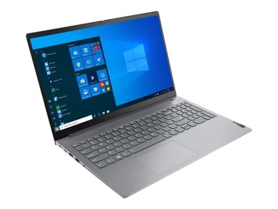 LENOVO THINKBOOK INTEL I7-1165G - 8G - 512 SSD - 15.6 - NVIDIA GEFORCE MX450 2G - WIN 11 PRO