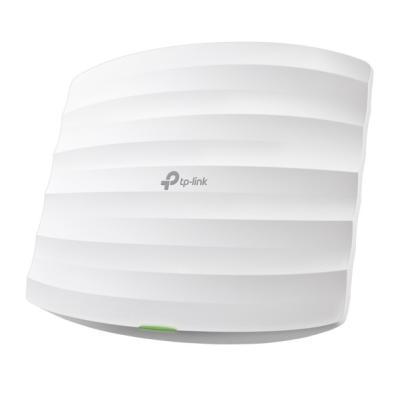 TP-LINK EAP115 Point d'accès WiFi N 300 Mbps PoE - Plafonnier