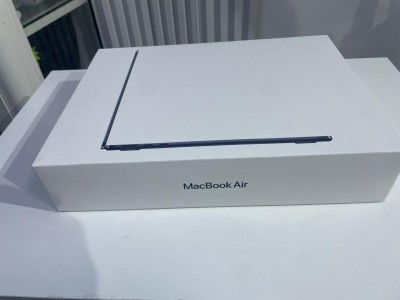 MacBook AIR M4 - 15" /Ram 16GB /256GB
