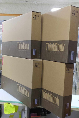 Lenovo ThinkBook 15 G2 ITL - CORE i5-11th GENE  /RAM 16 GB  /SSD 512 GB  /15.6" FHD