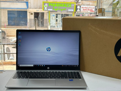 laptop-pc-portable-hp-250-g10-i5-1335u-16gb-512gb-ssd-neuf-sous-emballage-jamais-utilise-bab-ezzouar-alger-algerie