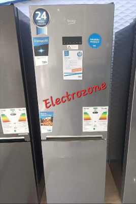refrigerators-freezers-refrigerateur-beko-450l-no-frost-ain-smara-constantine-algeria