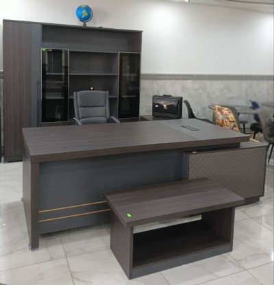  Ensemble de bureau LUXE importation (4pcs)