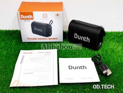 Haut Parleur mini sans fils DUNTH DU-SP 021 IPX7 4.5W waterproof