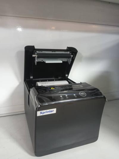 Imprimante de factures thermique Xprinter XP-Q806K