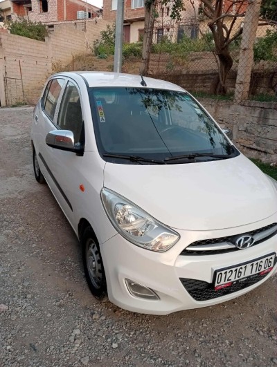 Hyundai i10 2016 GL Plus
