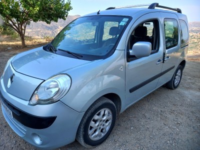 Renault Kangoo 2009 Kangoo