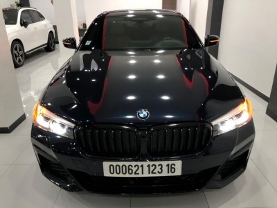 BMW 520D 2023 