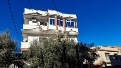 niveau-de-villa-location-f2-tlemcen-mansourah-algerie