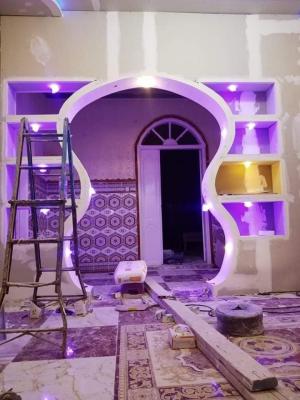 decoration-furnishing-placo-platre-oran-algeria