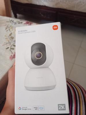 securite-surveillance-camera-xiaomi-c300-bab-el-oued-alger-algerie