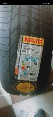 pneus-jantes-04-marque-pirelli-neuf-dar-el-beida-alger-algerie