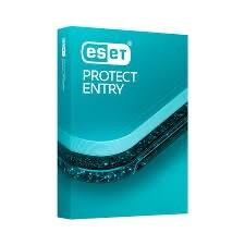 ANTIVIRUS ESET PROTECT ENTRY ENTREPRISE | 1, 2, 3 ans | ORIGINAL