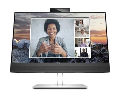 Écran de conférence USB-C FHD HP E24m G4