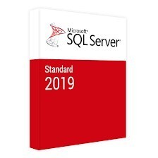 Licences officielles SQL Server 2019 & 2022 (Enterprise & Standard)