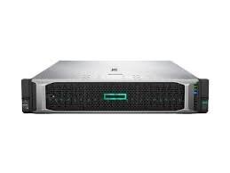Serveur HPE ProLiant DL380 Gen10 5218 monoprocesseur 32Go-R P408i-a NC 8disques