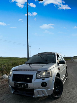 tout-terrain-suv-land-rover-freelander-2-2008-oued-athmania-mila-algerie