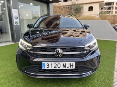 Volkswagen Taigo 2023 Life Plus