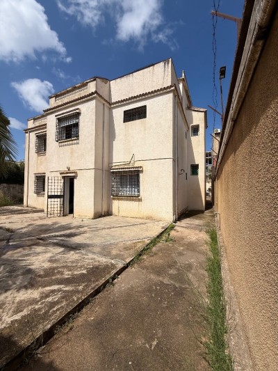 كراء فيلا الجزائر برج البحري