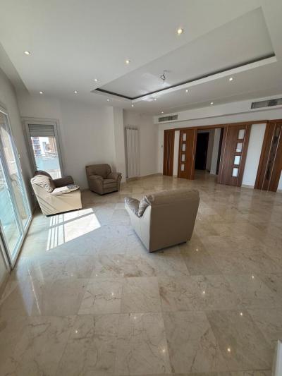 Vente Appartement F4 Alger Said hamdine