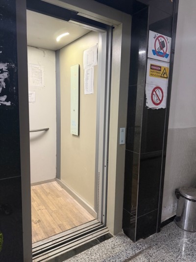 بيع شقة 4 غرف الجزائر بئر خادم