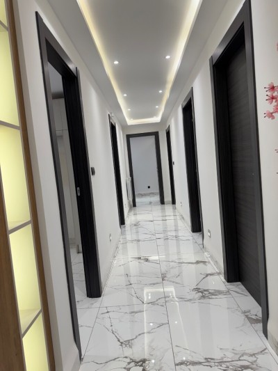 بيع شقة دوبلكس 5 غرف الجزائر دالي ابراهيم