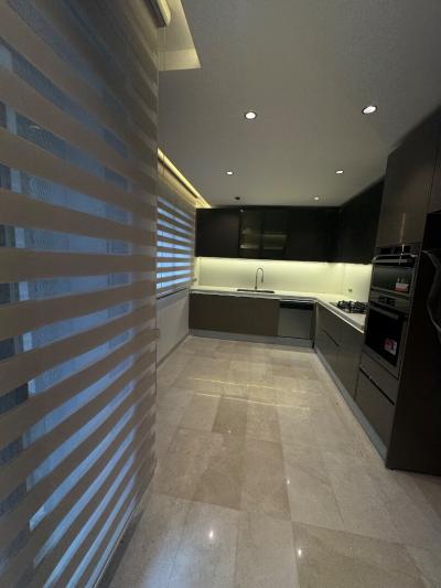 بيع شقة 4 غرف الجزائر دالي ابراهيم