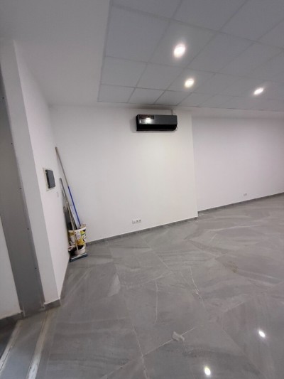 Rent Commercial Alger Cheraga