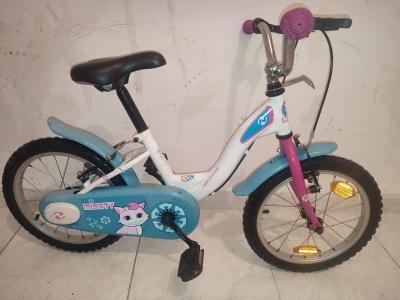 Casque De Vélo Enfant Kid High Missty ROSE NAKAMURA