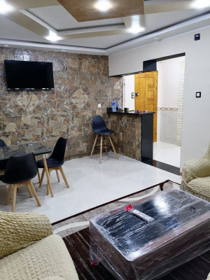 appartement-location-vacances-f3-mostaganem-algerie