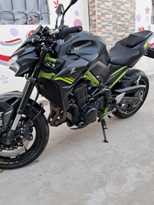 motos-scooters-kawazaki-z900-2022-annaba-algerie