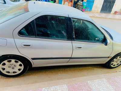 berline-peugeot-406-1999-mecheria-naama-algerie