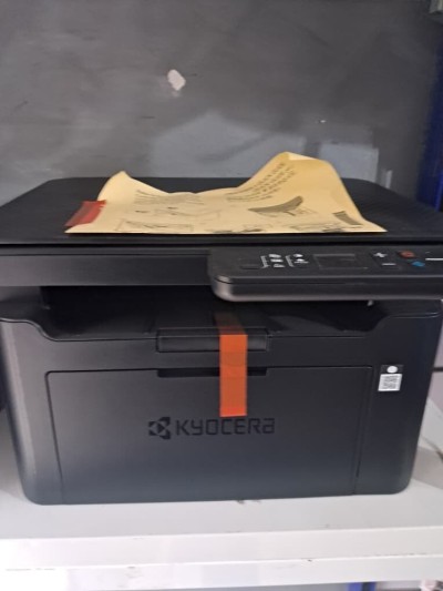 Imprimante multifonction Keyocera Laser 3in1 MA2000