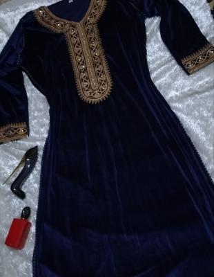 robes-bde3yat-katifa-mostaganem-algerie