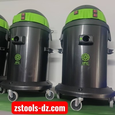 Aspirateur Professionnel Haute Performance 3 Moteurs IPC