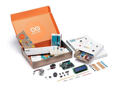 Arduino Starter Kit Original  