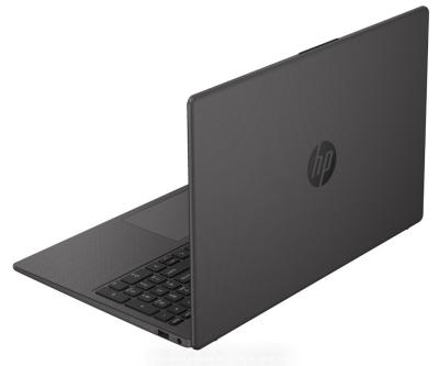 HP 250 G10 - CORE I5-1334U - 8GB - 512GB SSD - 15,6" FHD - Wi-Fi 6 - INTEL IRIS XE - WIN 11 - ARGENT