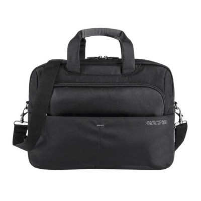 CARTABLE AMERICAN TOURISTER SPEEDAIR - AI0418 - 15.6" - POLYESTER 600D - LAPTOP - NOIR - ORIGINAL