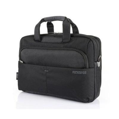 CARTABLE AMERICAN TOURISTER SPEEDAIR - AI0419 - 14" - POLYESTER 600D - LAPTOP - NOIR - ORIGINAL