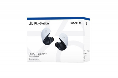 SONY PlayStation Pulse Explore - écouteurs gaming de la PS5 - Bluetooth - 