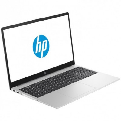 HP 250 G10 - INTEL I3-1315U 4,50 GHz - 8GB - 512GB SSD - 15.6 FULL HD - INTEL UHD GRAPHICS - SILVER 