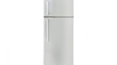 Refrigirateur IRIS BCD 400 B  BLANC 