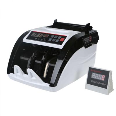 COMPTEUSE DE BILLET 8816 - ULTRA RAPIDE - PRÉCISE ET COMPACTE - GESTION EFFICACE