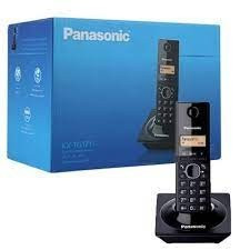 Panasonic Sans Fil KX-TG1711