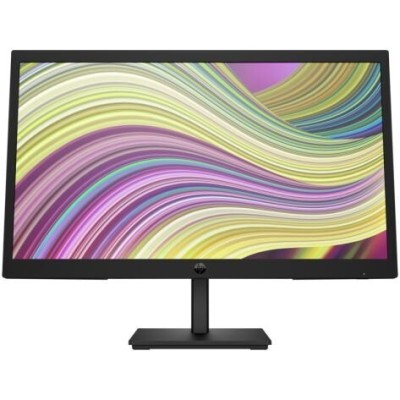 ECRAN HP P22V G5 - 22" VA FHD LED - 75HZ - 5MS - 1920 X 1080 - 16:9ÈME - HDMI - VGA - NOIR
