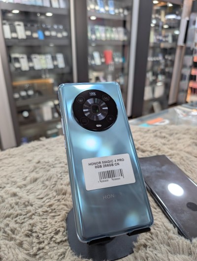 Honor Magic 4 Pro 8GB 256GB 2SIM