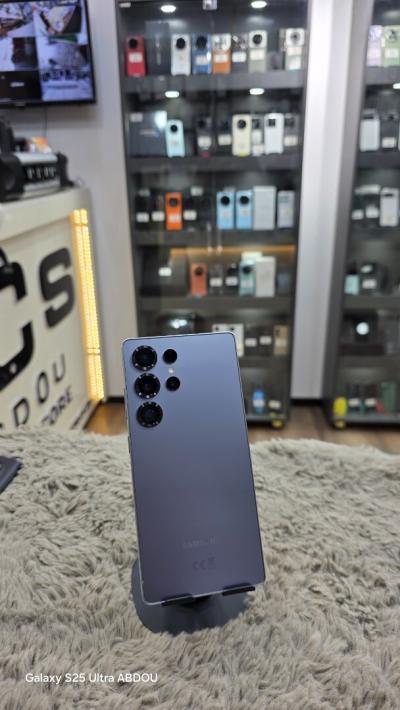 Galaxy S25 Ultra 12GB 1024GB 2SIM MDM