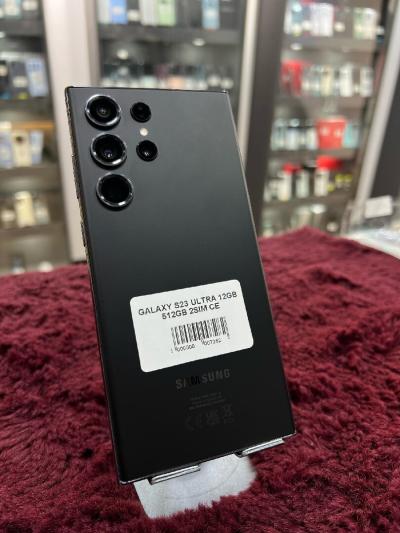 Galaxy S23 Ultra 12GB 512GB 2SIM CE